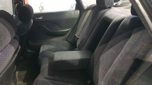 Honda Accord V, 1996 г.