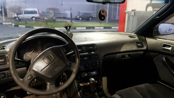 Honda Accord V, 1996 г.