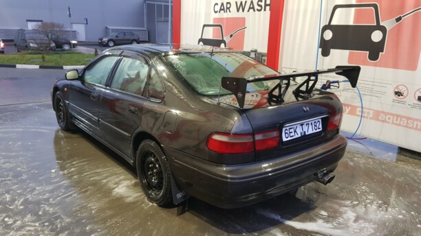 Honda Accord V, 1996 г.