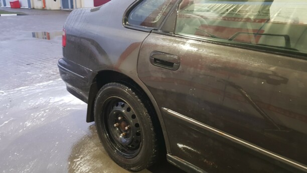 Honda Accord V, 1996 г.