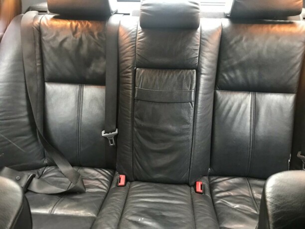 BMW 5 серия E39, 2000 г.