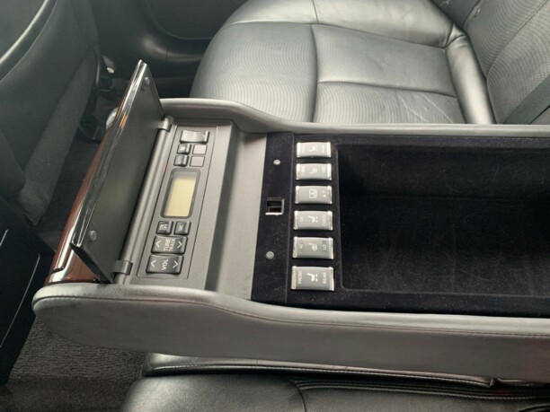 Infiniti M IV, 2013 г.