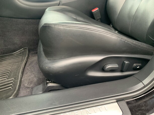 Infiniti M IV, 2013 г.