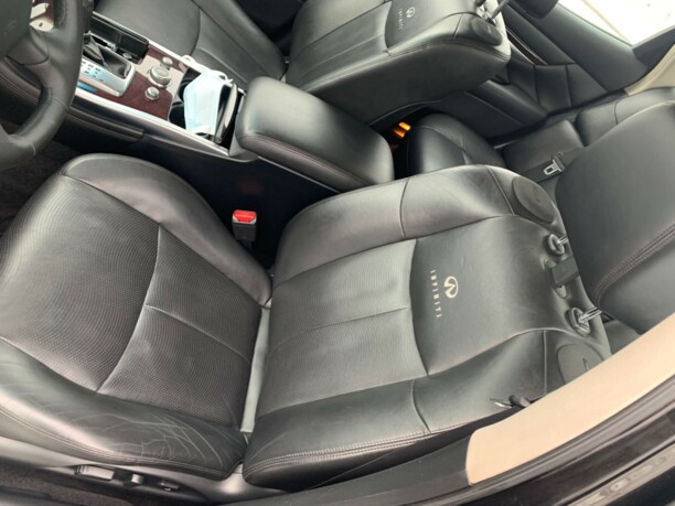 Infiniti M IV, 2013 г.