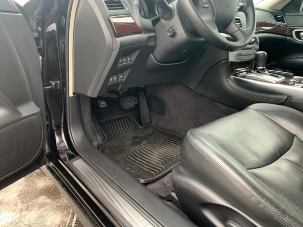 Infiniti M IV, 2013 г.