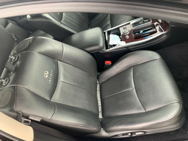Infiniti M IV, 2013 г.