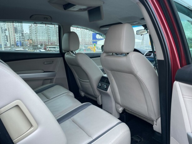 Mazda CX-9 I, 7 мест, 2007 г.
