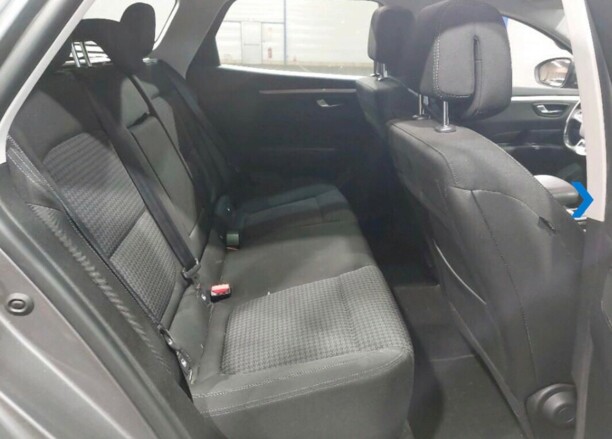 Renault Talisman, 2018 г.