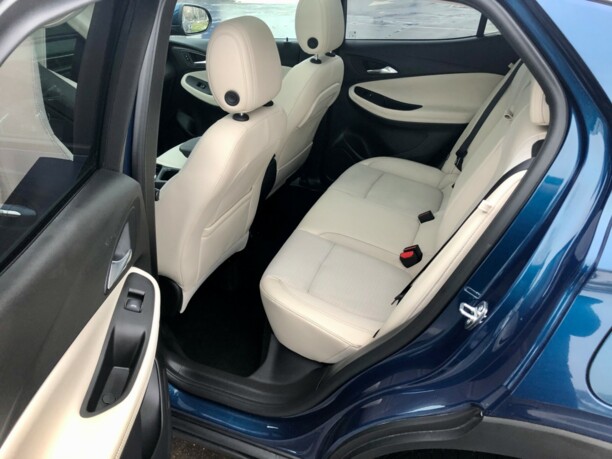 Buick Encore GX I, 2020 г.