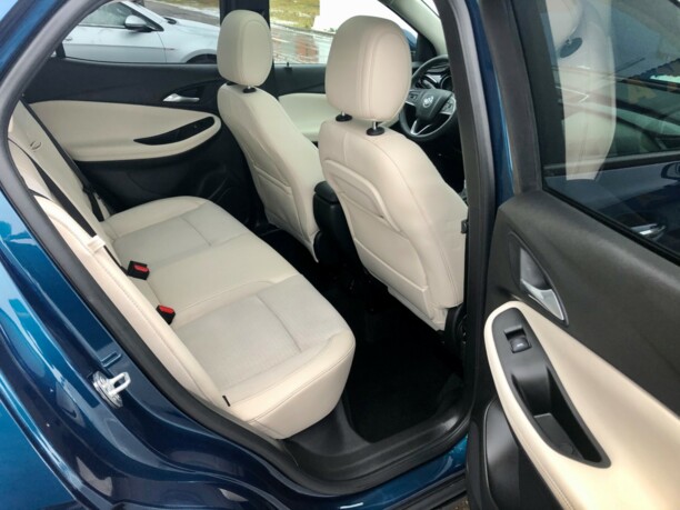 Buick Encore GX I, 2020 г.