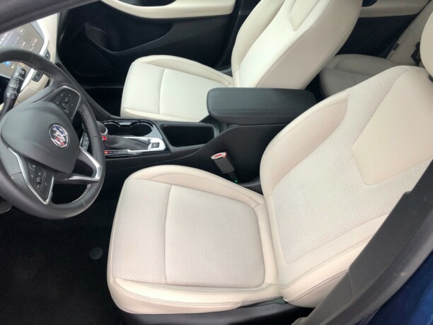 Buick Encore GX I, 2020 г.
