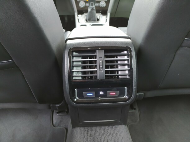 Volkswagen Passat B8, 2016 г.