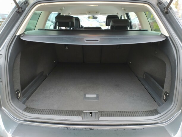 Volkswagen Passat B8, 2016 г.
