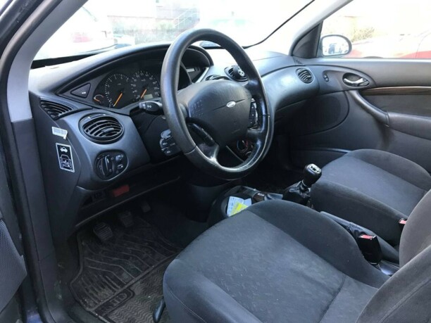 Ford Focus I, 1999 г.