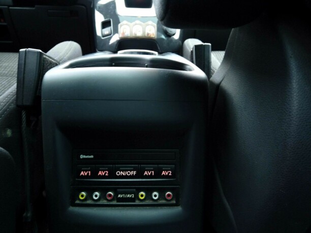 Peugeot 5008 I, 2011 г.