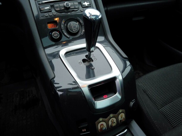 Peugeot 5008 I, 2011 г.