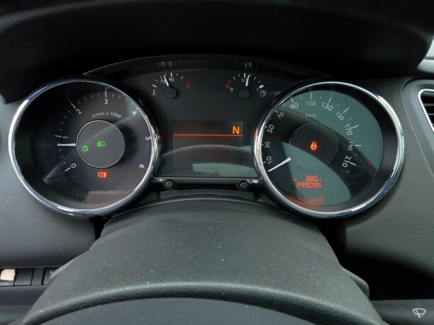 Peugeot 5008 I, 2011 г.