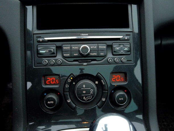 Peugeot 5008 I, 2011 г.