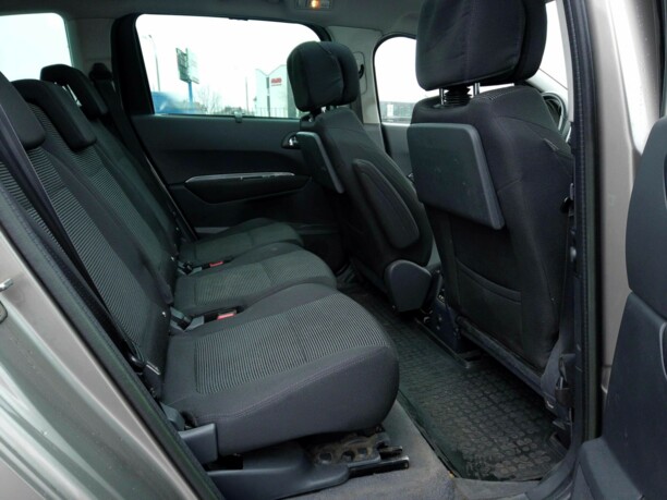 Peugeot 5008 I, 2011 г.
