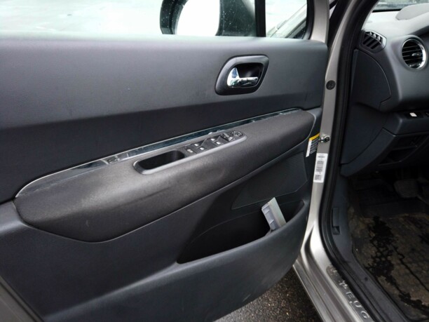 Peugeot 5008 I, 2011 г.