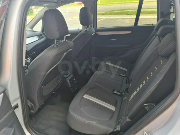 BMW 2 серия Gran Tourer, 2017 г.