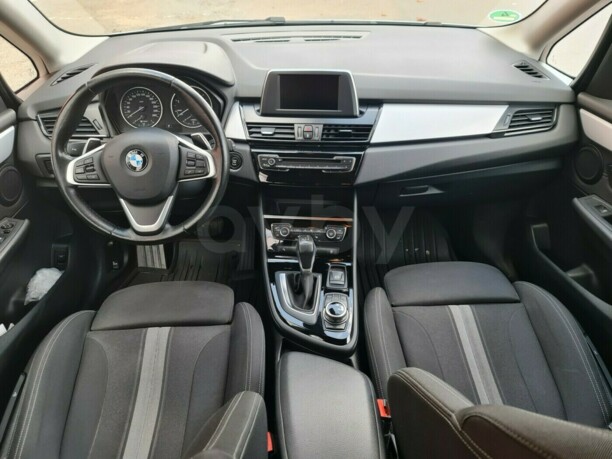 BMW 2 серия Gran Tourer, 2017 г.
