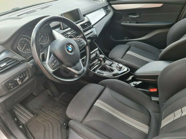 BMW 2 серия Gran Tourer, 2017 г.