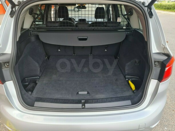 BMW 2 серия Gran Tourer, 2017 г.