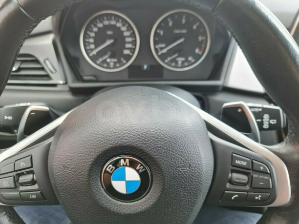 BMW 2 серия Gran Tourer, 2017 г.
