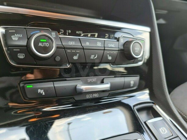 BMW 2 серия Gran Tourer, 2017 г.