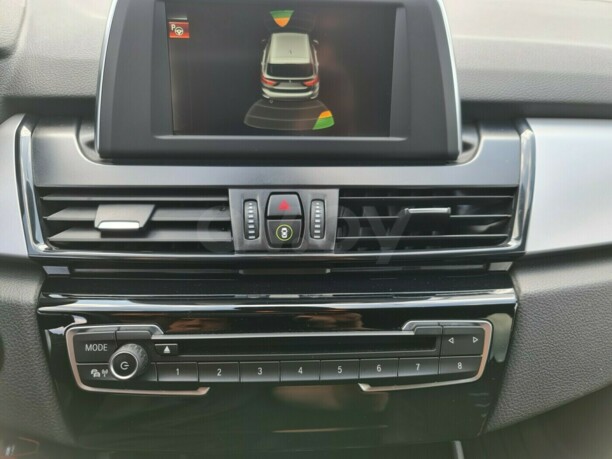 BMW 2 серия Gran Tourer, 2017 г.