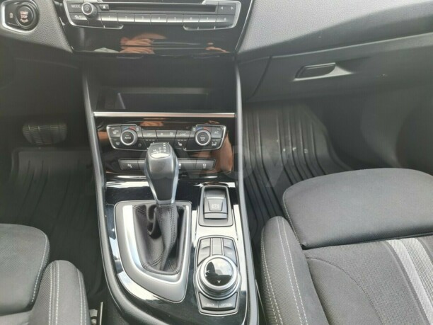 BMW 2 серия Gran Tourer, 2017 г.