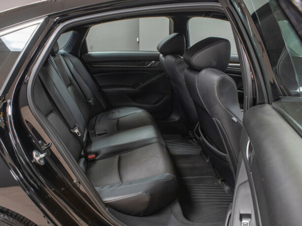 Honda Accord X, 2018 г.