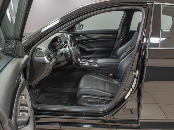 Honda Accord X, 2018 г.