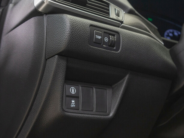 Honda Accord X, 2018 г.