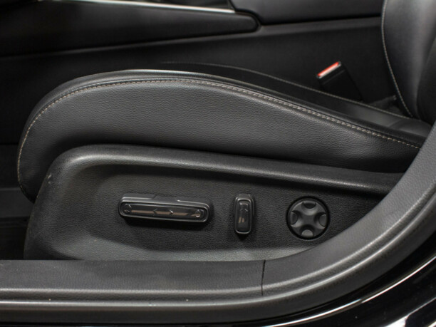 Honda Accord X, 2018 г.