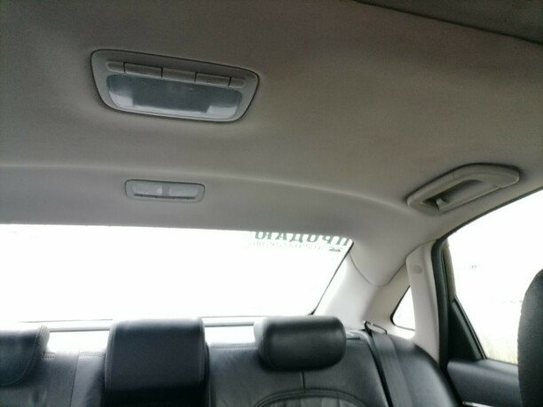 Hyundai Grandeur TG, 2008 г.