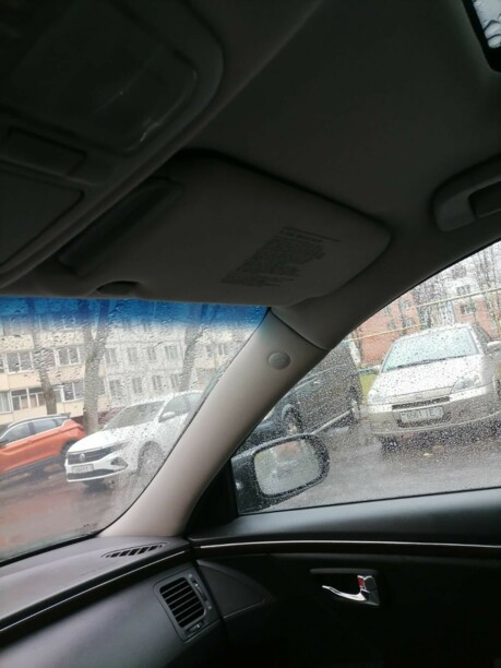 Hyundai Grandeur TG, 2008 г.