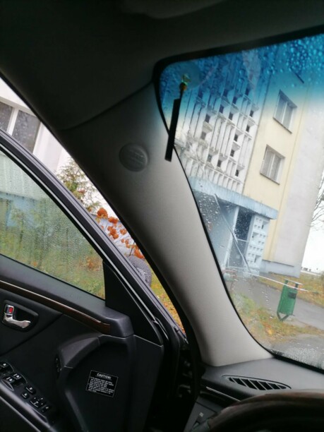 Hyundai Grandeur TG, 2008 г.