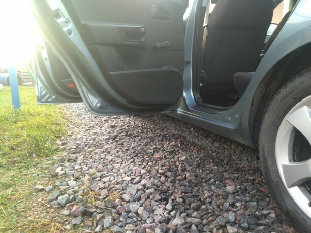 Kia Cee'd I, 2008 г.