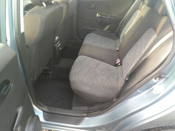 Kia Cee'd I, 2008 г.