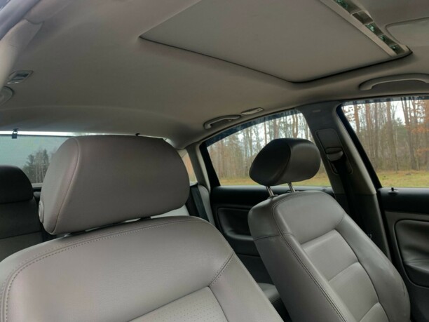 Volkswagen Passat B5, 2004 г.