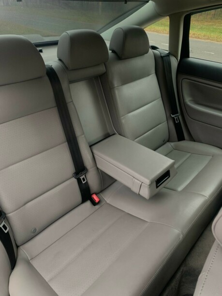 Volkswagen Passat B5, 2004 г.