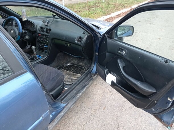 Honda Accord V, 1995 г.