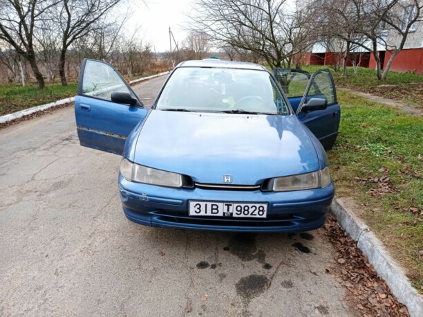 Honda Accord V, 1995 г.