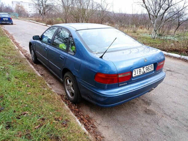 Honda Accord V, 1995 г.