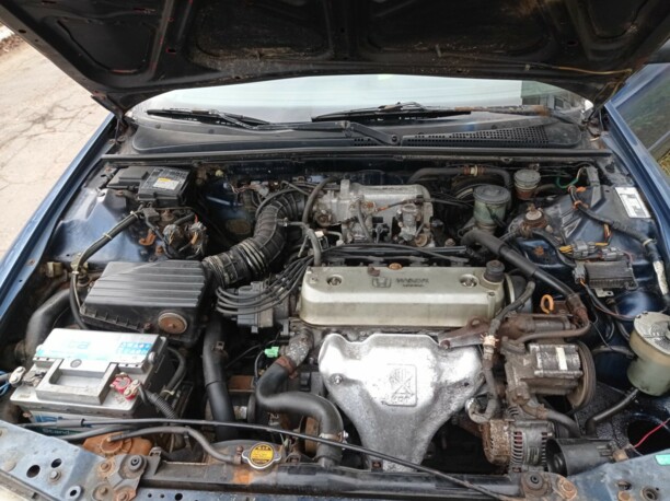 Honda Accord V, 1995 г.