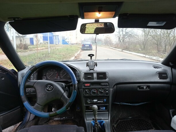 Honda Accord V, 1995 г.
