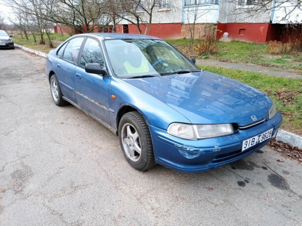 Honda Accord V, 1995 г.