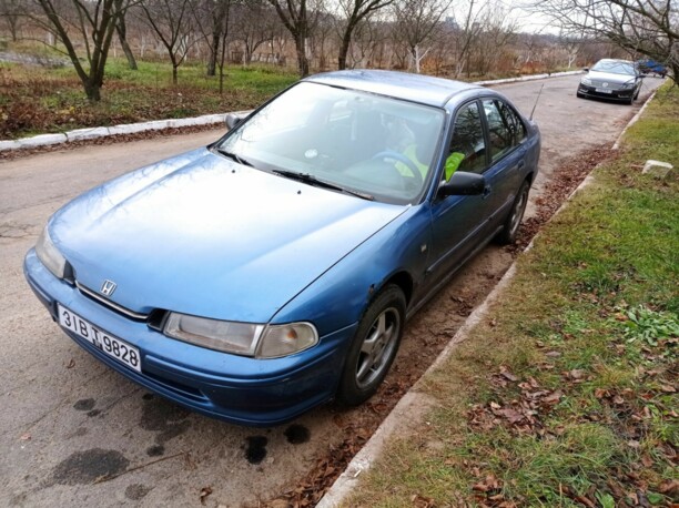 Honda Accord V, 1995 г.